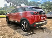 Bán Peugeot 3008 màu mới giá ưu đãi có xe giao ngay