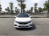 Bán Honda City 1.5CVT 2018, xe full option một chủ giá 520 triệu