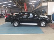 Mitsubishi An Dân - Cần bán xe  Mitsubishi Triton 4x2 AT Mivec sản xuất năm 2019, màu đen