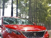 Peugeot Biên Hòa bán xe Peugeot 5008 2019 đủ màu, giao xe nhanh - giá tốt nhất - 0938 630 866 để hưởng ưu đãi
