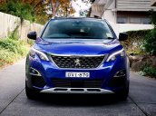 Peugeot Biên Hòa bán xe Peugeot 3008 sx 2019 màu xanh, giao xe nhanh - Giá tốt - 0938 630 866 để hưởng ưu đãi