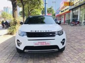 LandRover Discovery Sport HSE nhập khẩu, sản xuất 2015 model 2016, bản 7 chỗ, đi 50.823km