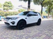 LandRover Discovery Sport HSE nhập khẩu, sản xuất 2015 model 2016, bản 7 chỗ, đi 50.823km