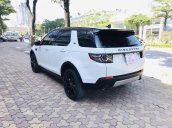 LandRover Discovery Sport HSE nhập khẩu, sản xuất 2015 model 2016, bản 7 chỗ, đi 50.823km