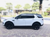 LandRover Discovery Sport HSE nhập khẩu, sản xuất 2015 model 2016, bản 7 chỗ, đi 50.823km