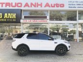 LandRover Discovery Sport HSE nhập khẩu, sản xuất 2015 model 2016, bản 7 chỗ, đi 50.823km