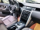 LandRover Discovery Sport HSE nhập khẩu, sản xuất 2015 model 2016, bản 7 chỗ, đi 50.823km