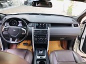 LandRover Discovery Sport HSE nhập khẩu, sản xuất 2015 model 2016, bản 7 chỗ, đi 50.823km