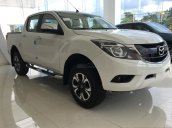 [Mazda HN] BT50 nhập khẩu, ưu đãi giá tốt, hỗ trợ vay 85%
