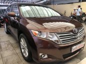 Cần bán lại xe Toyota Venza 2009, nhập khẩu nguyên chiếc như mới