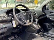 Bán xe Honda CR V 2.4AT năm 2017, giá tốt