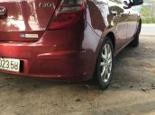 Bán nhanh với giá thấp chiếc Hyundai i30 đời 2009 đăng ký 2010 số tự động