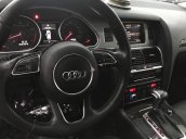 Cần bán xe Audi Q7 năm sản xuất 2015, màu xám chính chủ, xe nguyên bản