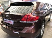 Cần bán lại xe Toyota Venza 2009, nhập khẩu nguyên chiếc như mới