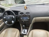 Cần bán xe Ford Focus năm sản xuất 2007, màu bạc, nhập khẩu nguyên chiếc chính hãng