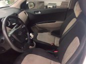 Cần bán xe Hyundai Grand i10 năm sản xuất 2016, xe nhập khẩu chính hãng