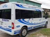 Cần bán Ford Transit đời 2005, giá chỉ 155 triệu, xe còn mới, hoạt động tốt