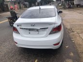 Bán Hyundai Accent sản xuất 2013, xe nguyên bản