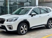 Bán xe Subaru Forester đời 2019, nhập khẩu nguyên chiếc chính hãng