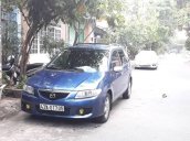 Cần bán xe Mazda Premacy 2003, màu xanh lam chính chủ, xe nguyên bản