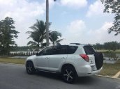 Bán xe Toyota RAV4 sản xuất năm 2007, màu trắng, nhập khẩu chính hãng