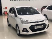 Cần bán xe Hyundai Grand i10 năm sản xuất 2016, xe nhập khẩu chính hãng