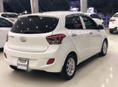 Cần bán xe Hyundai Grand i10 năm sản xuất 2016, xe nhập khẩu chính hãng