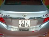 Cần bán xe Toyota Vios đời 2018, màu bạc số sàn, xe nguyên bản