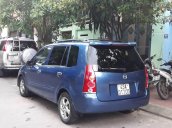 Cần bán xe Mazda Premacy 2003, màu xanh lam chính chủ, xe nguyên bản