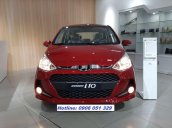 Cần bán Hyundai Grand i10 AT hatchback sản xuất năm 2019, giá mềm