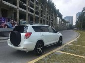 Bán xe Toyota RAV4 sản xuất năm 2007, màu trắng, nhập khẩu chính hãng