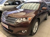 Cần bán lại xe Toyota Venza 2009, nhập khẩu nguyên chiếc như mới