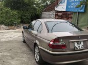 Bán xe BMW 3 Series đời 2003 số tự động