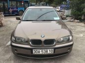 Bán xe BMW 3 Series đời 2003 số tự động