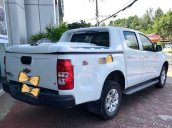 Bán xe Chevrolet Colorado 2. 5LT 4x2 MT sản xuất 2017, màu trắng, nhập khẩu nguyên chiếc số sàn