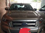 Bán Ford Ranger sản xuất 2017, nhập khẩu nguyên chiếc chính hãng