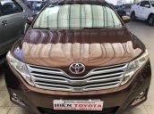 Cần bán lại xe Toyota Venza 2009, nhập khẩu nguyên chiếc như mới