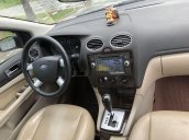 Cần bán xe Ford Focus năm sản xuất 2007, màu bạc, nhập khẩu nguyên chiếc chính hãng