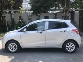 Bán nhanh với chiếc Hyundai Grand i10 đời 2017 Hatchback số sàn, giá mềm