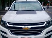 Bán xe Chevrolet Colorado 2. 5LT 4x2 MT sản xuất 2017, màu trắng, nhập khẩu nguyên chiếc số sàn