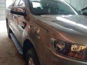 Bán Ford Ranger sản xuất 2017, nhập khẩu nguyên chiếc chính hãng