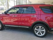 Bán nhanh giá thấp chiếc Ford Explorer đời 2019 giảm hơn 100 triệu, có trả góp