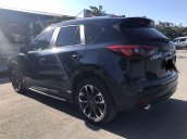 Bán xe Mazda CX 5 2.0G 2017, chính chủ