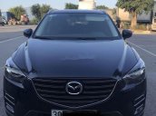 Bán xe Mazda CX 5 2.0G 2017, chính chủ