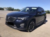 Bán xe Mazda CX 5 2.0G 2017, chính chủ