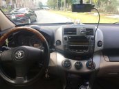 Bán xe Toyota RAV4 sản xuất năm 2007, màu trắng, nhập khẩu chính hãng