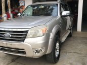 Bán Ford Everest đời 2009 xe gia đình, xe nguyên bản