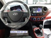 Cần bán Hyundai Grand i10 AT hatchback sản xuất năm 2019, giá mềm