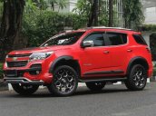 Bán xe Chevrolet Trailblazer sản xuất năm 2019, nhập khẩu