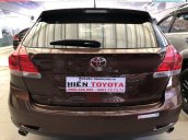 Cần bán lại xe Toyota Venza 2009, nhập khẩu nguyên chiếc như mới